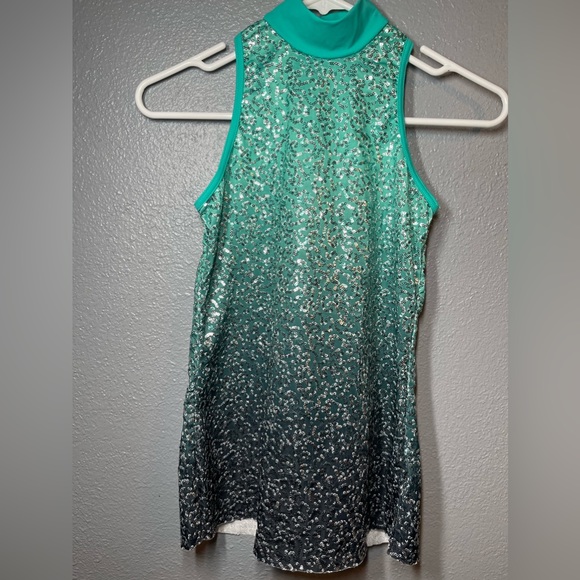 balera Swim Balera Dancing Suite For Little Girls It Come With A Bikini Not New One Size